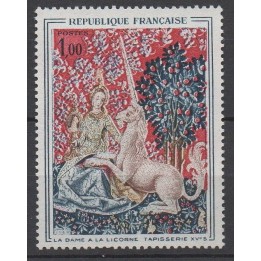 France - 1425f