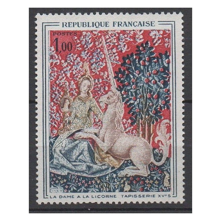France - 1425f
