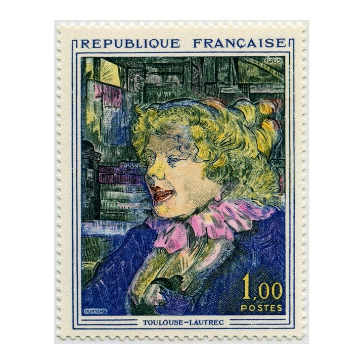 France - 1426