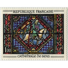 France - 1427