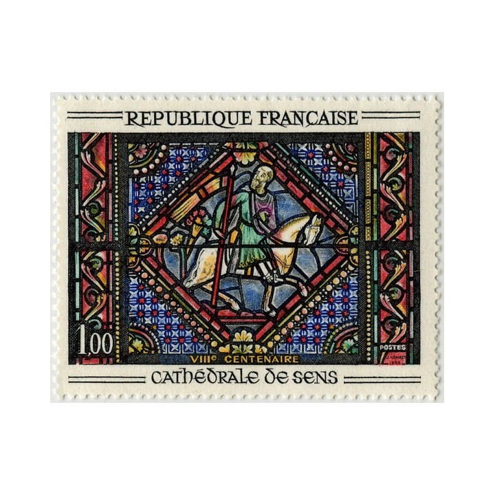 France - 1427