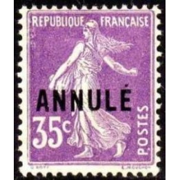 France - 142a-CI 1