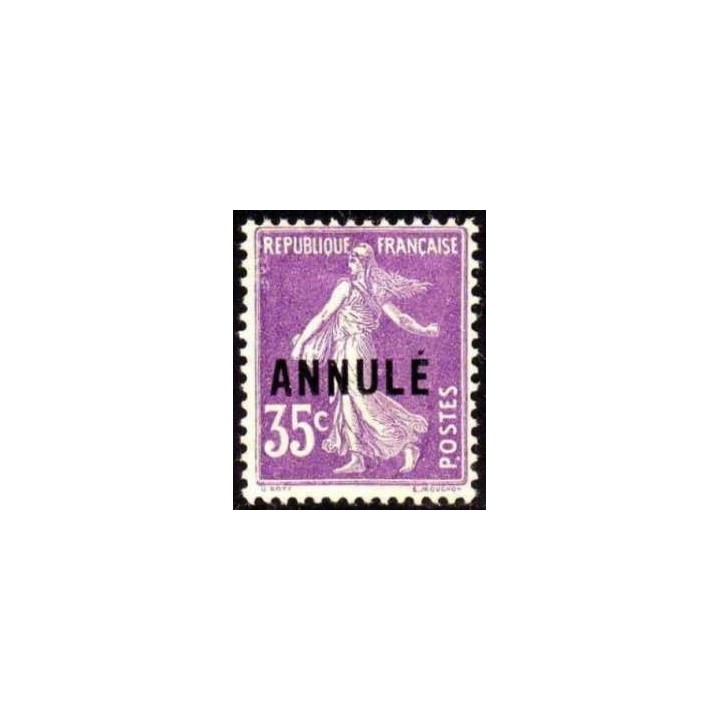 France - 142a-CI 1