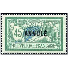 France - 143-CI 1