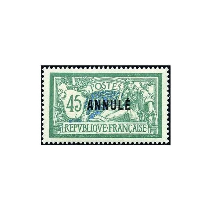 France - 143-CI 1