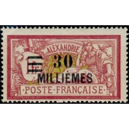 Alexandrie - 72