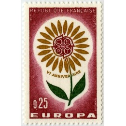 France - 1430