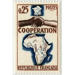 France - 1432