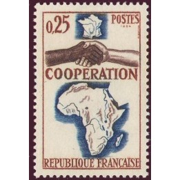 France - 1432b