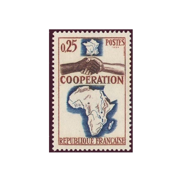 France - 1432b