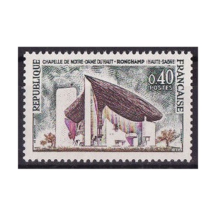France - 1435a
