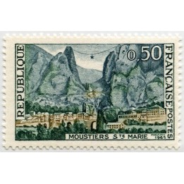 France - 1436