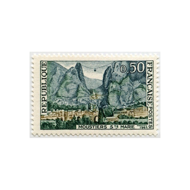 France - 1436