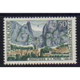 France - 1436a