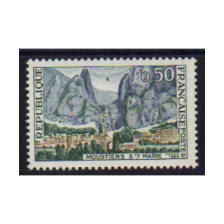France - 1436a