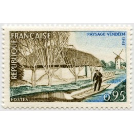 France - 1439