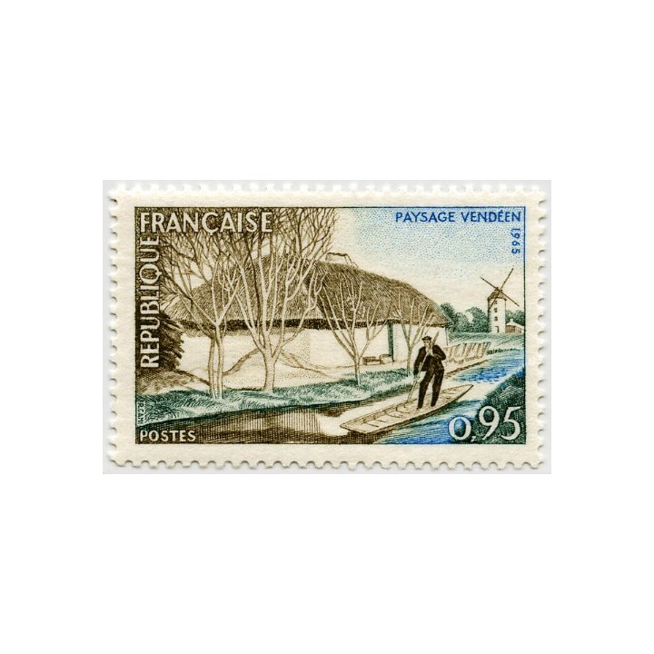 France - 1439