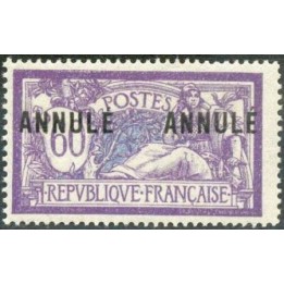 France - 144-CI 1