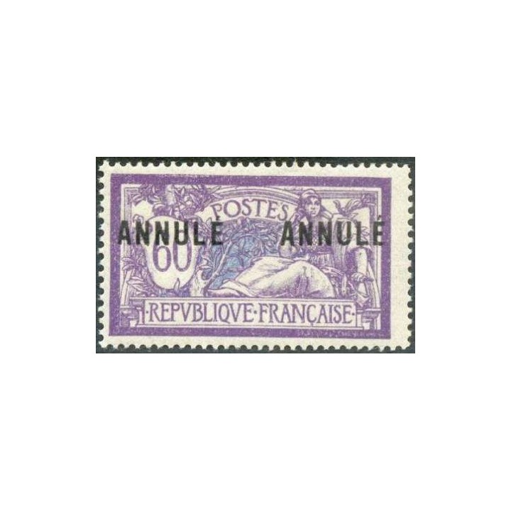 France - 144-CI 1