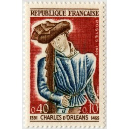 France - 1445