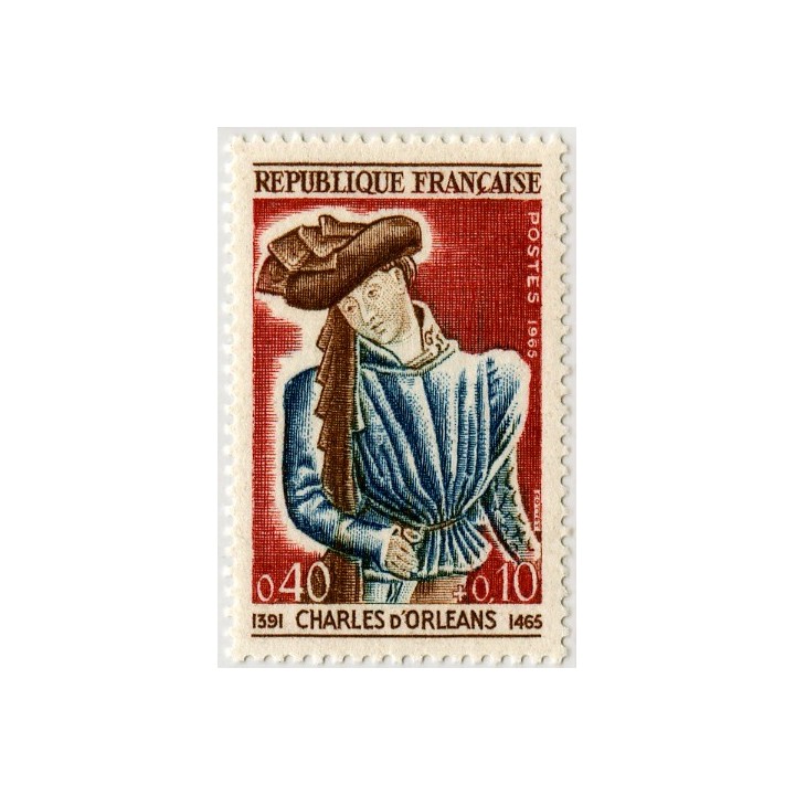 France - 1445