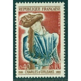 France - 1445b