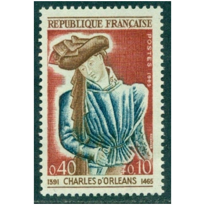 France - 1445b