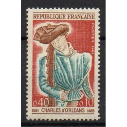 France - 1445c