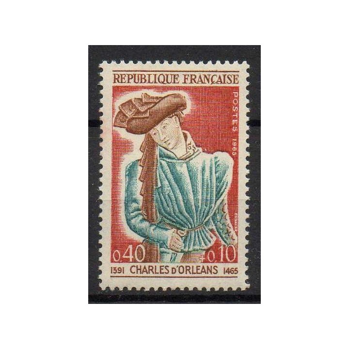 France - 1445c