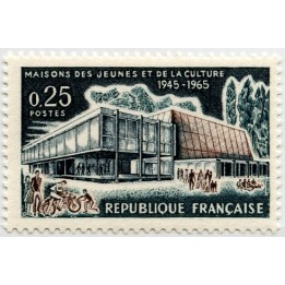 France - 1448