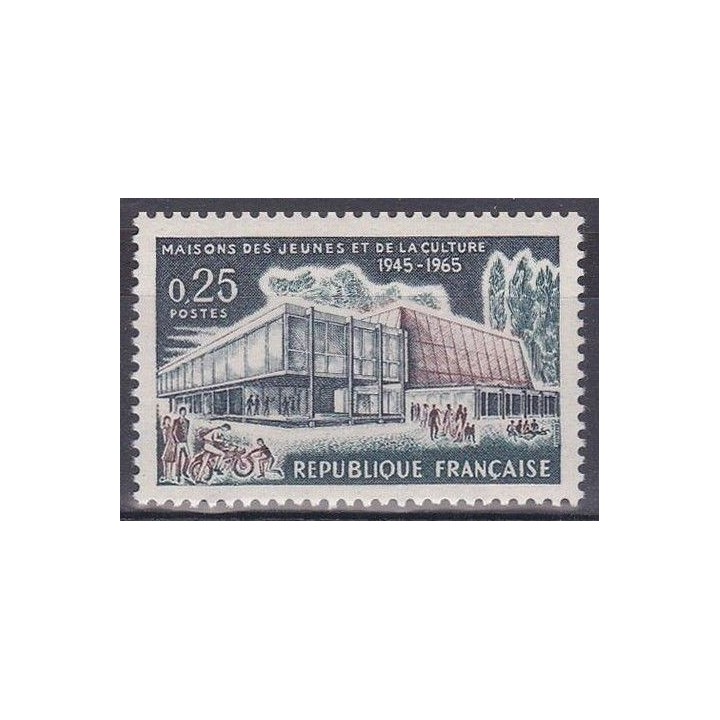 France - 1448c