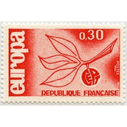 France - 1455