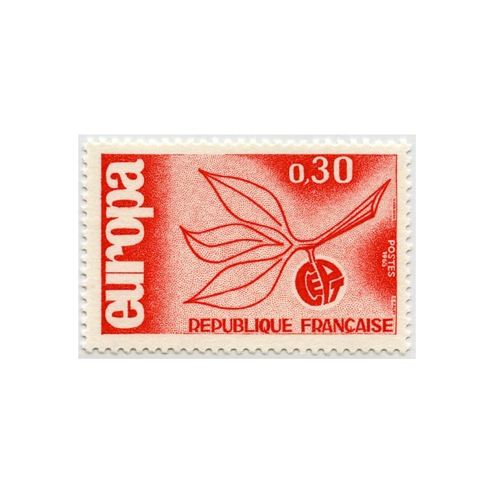 France - 1455