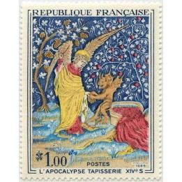 France - 1458