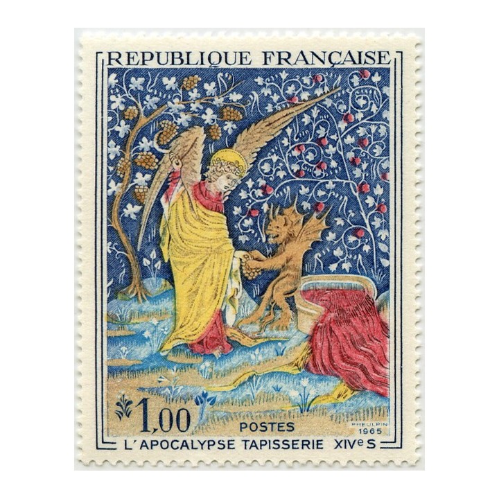 France - 1458