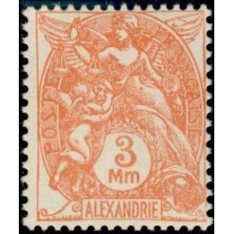 Alexandrie - 75