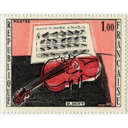 France - 1459