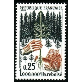 France - 1460b