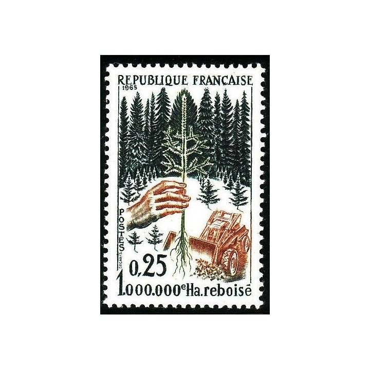 France - 1460b