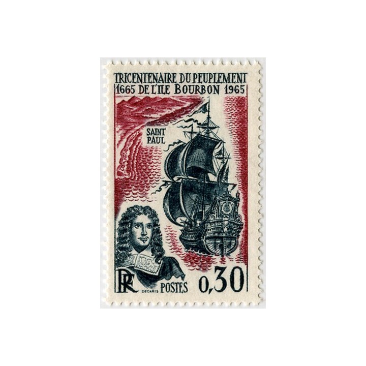 France - 1461