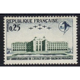 France - 1463b