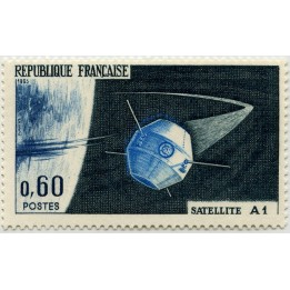 France - 1465