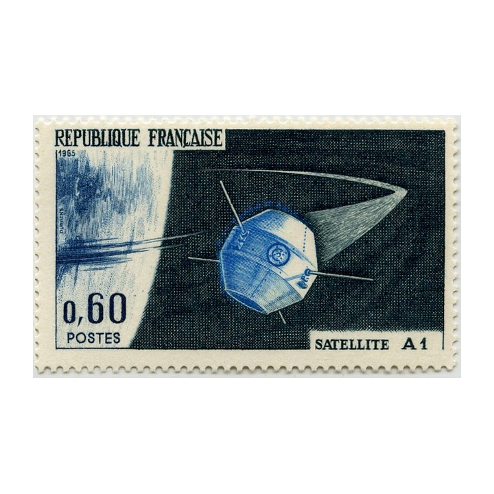 France - 1465