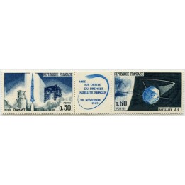 France - 1465A