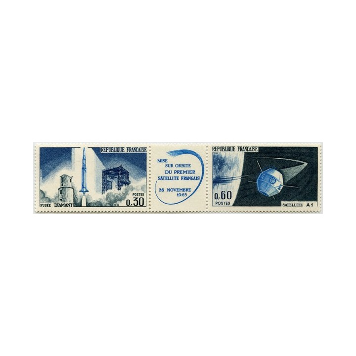 France - 1465A