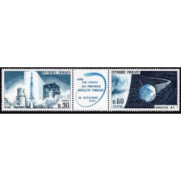 France - 1465Ac