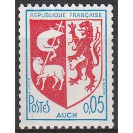 France - 1468a