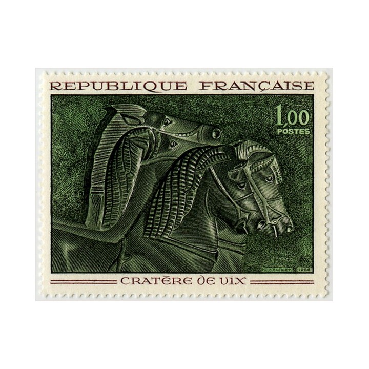 France - 1478