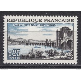 France - 1481e