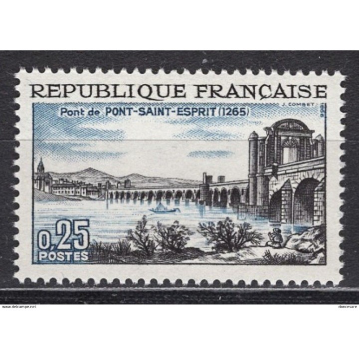 France - 1481e